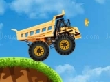 Play Truck Bonanza now