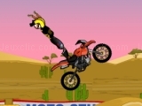 Acrobatic Rider