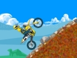 Play Motocross Racing now