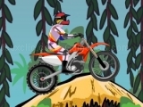 Stunt Dirt Bike 2