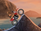 Play Nuclear Bike 2 now