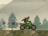 Play Army Rider now