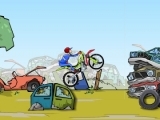 Play Bike Stunts Garage now