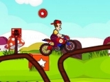 Play Ultimate Stunt Champ now