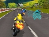 Play Superbike Racer now