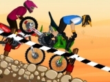 Play Motocross Challenge now