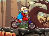 Play MotoX Fun Ride now