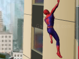 Play Spiderman 2 web of words