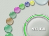 Play Touch The Bubbles 2 now