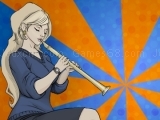 Amusix Flute