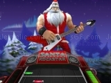 Santa Rockstar 4