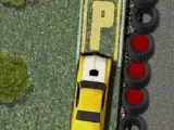 Play Muscle Car Parking now