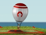 Play Hot Air Balloons Parking now