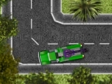 Play Tow Truck Operator now