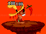 Play Tamale Loco : Rumble in the Desert now