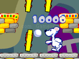 Play The Bear's Adventures : Snowy now