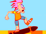 Xtreme Skate