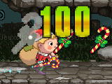 Play Wrap Attack