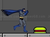 Play Batman Revolutions now