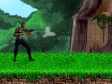 Play Elite Forces - Jungle Strike now