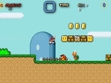 Monoliths Mario World 2