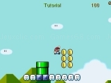 MARIO WORLD 2 MONOLITHS jogo online gratuito em