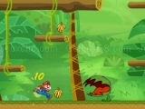 Mario Jungle Adventure