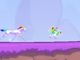 Robot Unicorn Attack