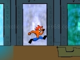 Crash Bandicoot