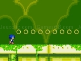 Sonic Xtreme 2