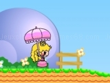 Princess Peach Adventure