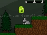 Play Super pixel knight now