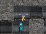 Play Xmen Wolverine Escape now