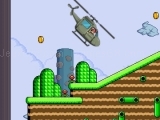 Play Mario Helicopter now
