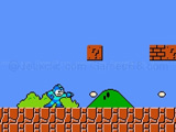 Play Super Mario Bros - Crossover 2 now