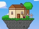 Play Tiny Island Adventure now