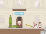 Play Vatican Quest