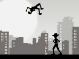 Play DarkMan Fight