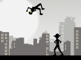 Play DarkMan Fight now