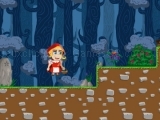 Play Red Riding Hood Quest now