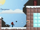Play Pajama Boy - Snow Adventure
