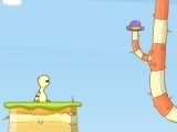 Play Pursuit of Hat 2 now
