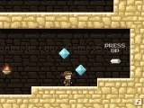 Play Baby Mummy's Curse