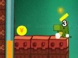 Play Chompy-  the greedy crocodile now