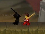 Play Legendary Ninja Battles