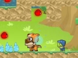 Play Dino Ice Age 3 Dawn of the Age