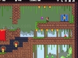 Play Pixel Quest - The Lost Idols