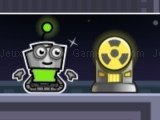 Play Robot Quest