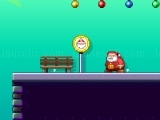Play Santa Run 3