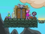 Play Mushroom Commando now